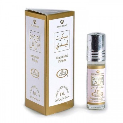 Lady presidente Eau de Parfum for Women EMPER 80 ml
